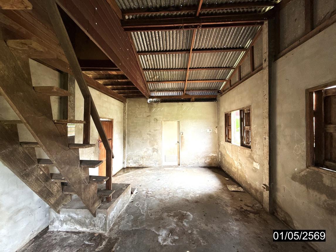 picture HOME 4873 Sq.w. Phu Khieo Chaiyaphum for 4.5M - 32/50