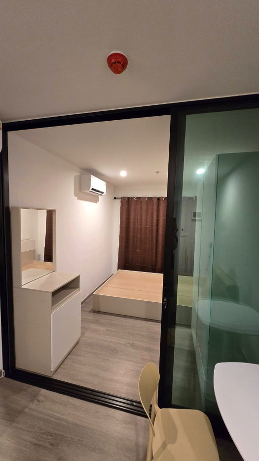 รูป ห้องอัพเดต💥คุณภัส🔔⚠️🏘️Ⓜ️กดปุ่มแอดไลน์💥รีเจ้นท์ โฮม วุฒากาศ - รูปที่ 4/8