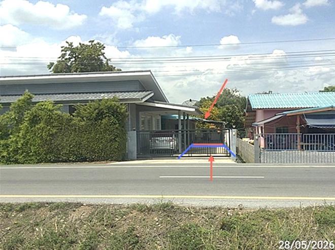picture HOME 59.9 Sq.w. Ban Na Nakhon Nayok for 1.3M - 5/13