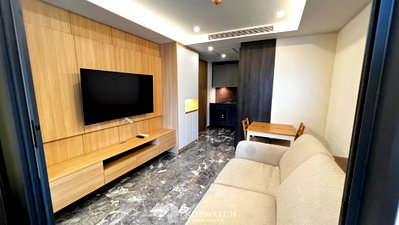 คอนโดให้เช่า : PM014596 ✨Flash Deal ✨ 168 Sukhumvit 36 (1Bed 1Bath 29 SQM.) พร้อมอยู่ ! เพียง 18,000 บาทต่อเดือน Tel.0981315848 @propmatch
