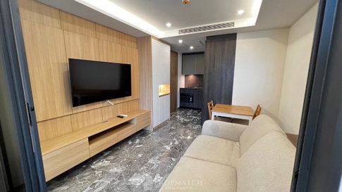 PM014596 ✨Flash Deal ✨ 168 Sukhumvit 36 (1Bed 1Bath 29 SQM.) พร้อมอยู่ ! เพียง 18,000 บาทต่อเดือน Tel.0981315848 @propmatch