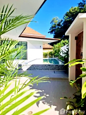 Houses for sale Muang Phuket Phuket : 2 Bedroom House for sale in Chalong, Phuket  6469306