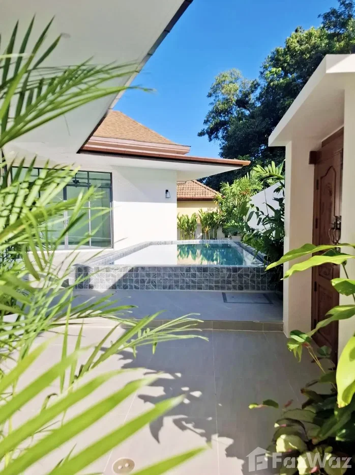 picture 2 Bedroom House for sale in Chalong, Phuket  6469306 - 1/10