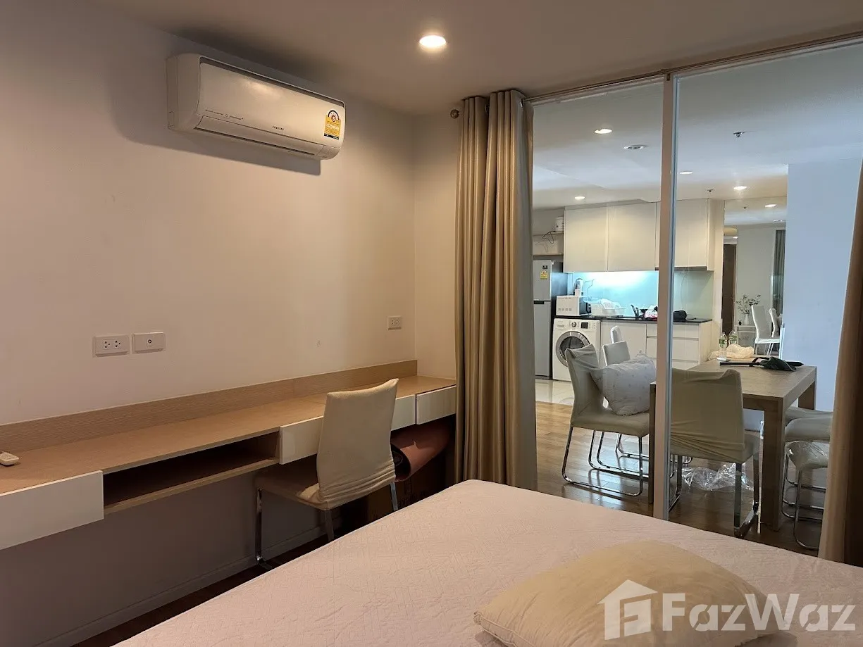 picture 3 bedrooms Soi 15 Sukhumvit 6195156 - 3/22