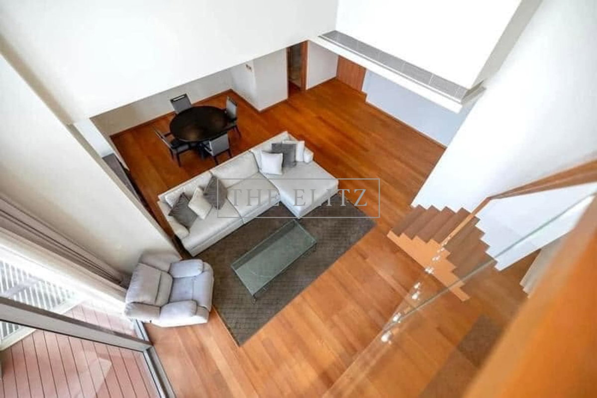 picture ✨An Elite Sanctuary of Absolute Privacy & Grandeur – Flawless Newly Upgraded Unit✨ - 6/21