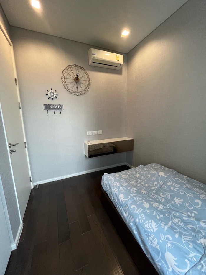 picture The Saint Residences floor 28  2 bedroom 56sqm - 9/32