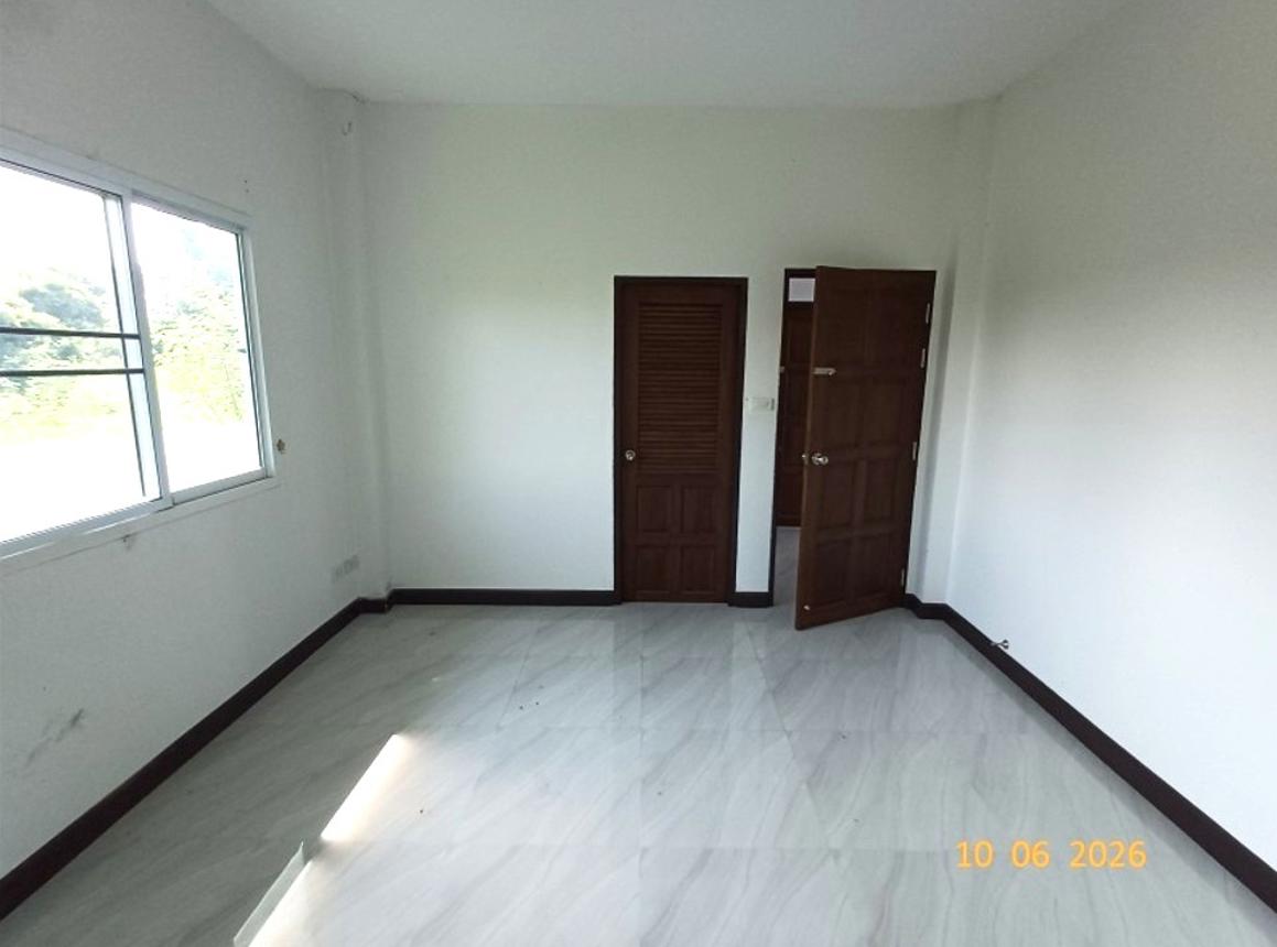 รูป บ้านเดี่ยว 52.4 ตร.วา เมืองลำพูน ลำพูน 1.8M - รูปที่ 21/28