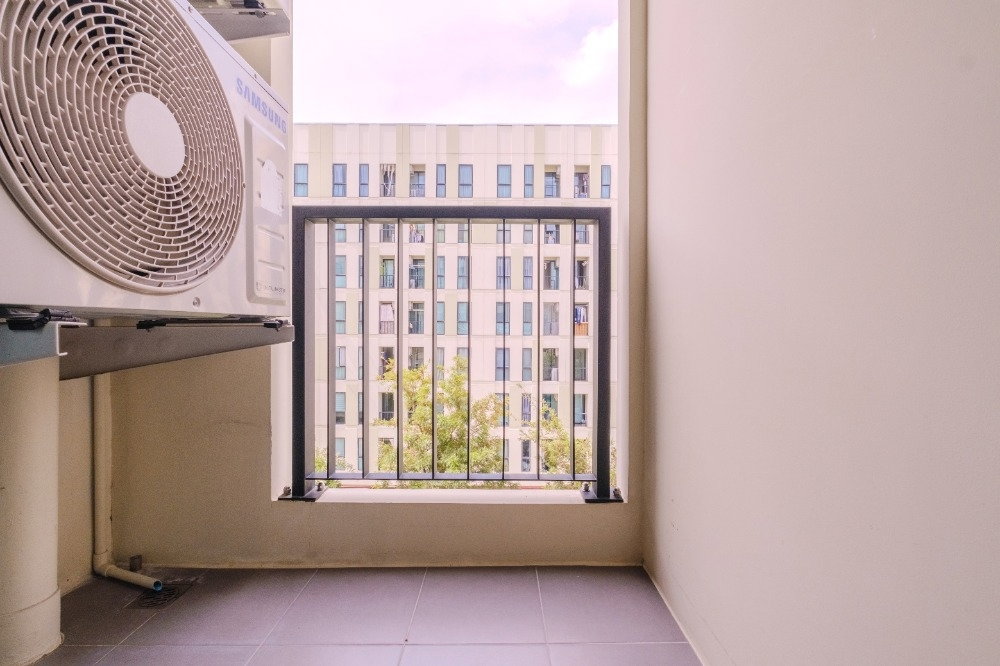 picture Condo for Rent: UNiO Sukumvit 72 Phase 2 - 10/28