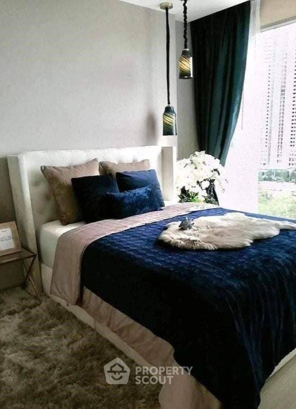รูป คอนโด 1 ห้องนอน The Riviera Jomtien ชั้น 14 ใกล้หาดจอมเทียน (ID 1143101) - รูปที่ 4/13