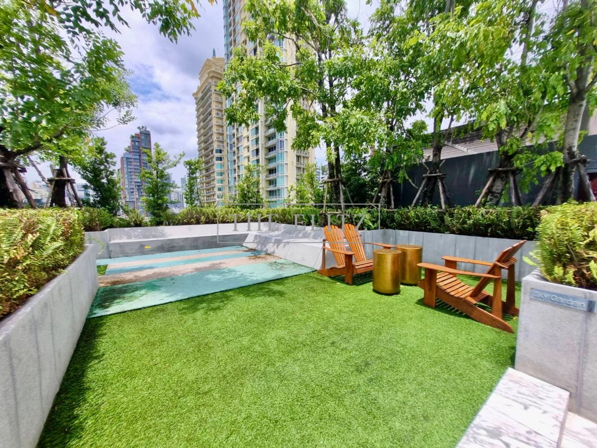 รูป ✨ A Hidden Luxury Oasis in Sukhumvit: Premium Low-Rise Residence with Ultimate Privacy ✨ - รูปที่ 13/22