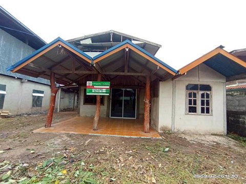 HOME 86 Sq.w. Yang Talat Kalasin for 436,000