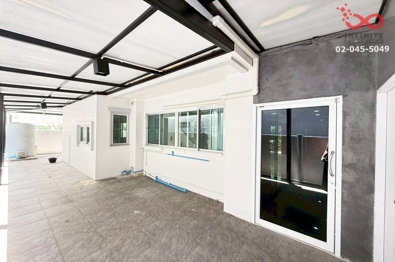 รูป ขายบ้านเดี่ยว 2 ชั้น 64.1 ตร.ว. ศุภาลัย การ์เด้นวิลล์ หลังมุม กรุงเทพ–ปทุมธานี - รูปที่ 14/15