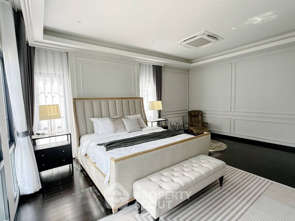รูป บ้าน 5-ห้องนอน ที่ เดอะ ซิตี้ บางนา 2 ใน บางพลีใหญ่ (ID 3001058) - รูปที่ 7/13