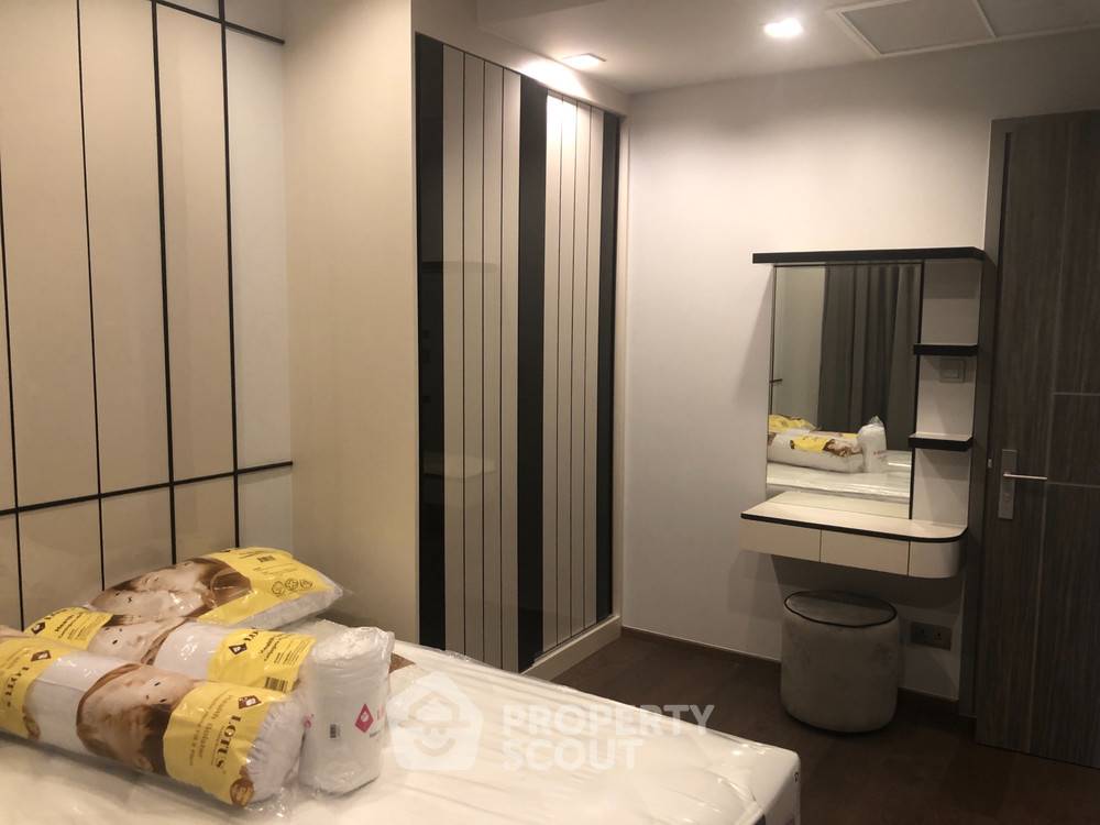 รูป คอนโด 1-ห้องนอน ที่ ไอดีโอ คิว วิคตอรี่ ใกล้ BTS อนุสาวรีย์ชัยสมรภูมิ (ID 300364) - รูปที่ 3/5