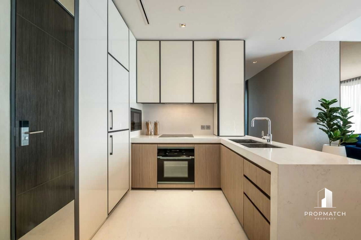 รูป PM035729 ✨Flash Deal ✨ Beatniq Sukhumvit 32 (2Bed 2Bath 80.26 SQM.) พร้อมอยู่ ! เพียง 85,000 บาทต่อเดือน Tel.0981315848 @propmatch - รูปที่ 13/19