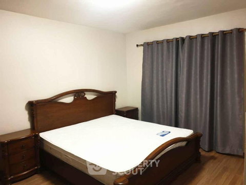 คอนโด 2-ห้องนอน ที่ เอส แอนด์ เอส สุขุมวิท 101/1 ใกล้ BTS อุดมสุข (ID 2750976)