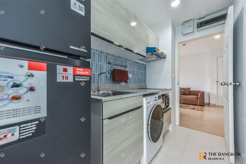รีบจองก่อนห้องหลุด!! ไลฟ์ แอท สาทร 10 ใกล้ BTS สถานีเซนต์หลุยส์