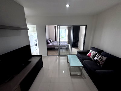 Condos for rent : FOR RENT condo , Aspire Sukhumvit 48 , BTS-Phra Khanong , Phra Khanong , Khlong Toei , Bangkok , CX-08285 ✅ Live chat with us ADD LINE @connexproperty ✅