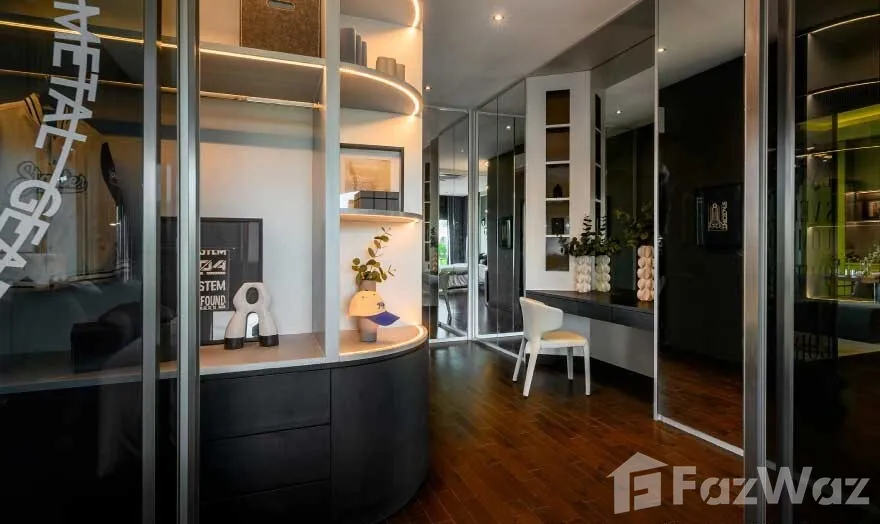 รูป ขาย บ้านเดี่ยว 5 ห้องนอน ในโครงการ แกรนด์ บางกอก บูเลอวาร์ด รามอินทรา-เกษตรนวมินทร์ 1649346 - รูปที่ 11/21