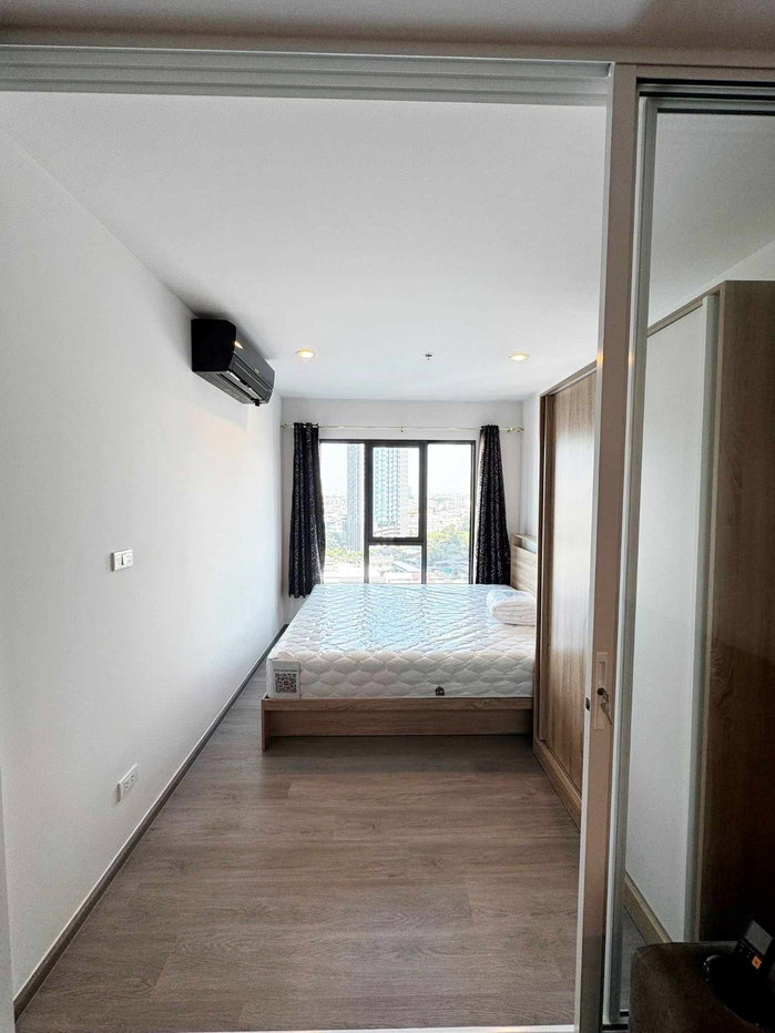 รูป ห้องอัพเดต💥คุณภัส🔔⚠️🏘️Ⓜ️กดปุ่มแอดไลน์💥รีเจ้นท์ โฮม วุฒากาศ - รูปที่ 4/12