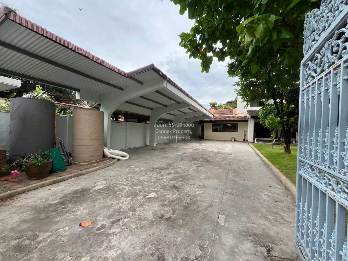 รูป ขายบ้าน  หมู่บ้านปัญญา พัฒนาการ สวนหลวง เขต สวนหลวง กรุงเทพ CX-159579 ✅ ทักไลน์ @connexproperty ตอบทันที ทีมงานมืออาชีพ ✅ - รูปที่ 2/12