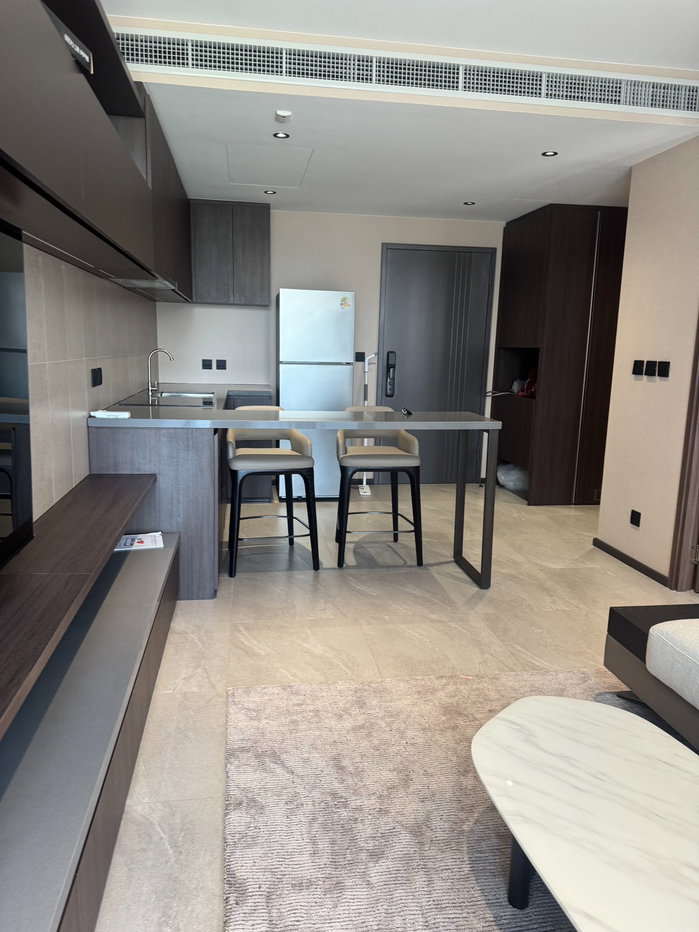 รูป 🏖️ ให้เช่า Panora Pattaya Luxury Condo พร้อมเข้าอยู่ - รูปที่ 7/29