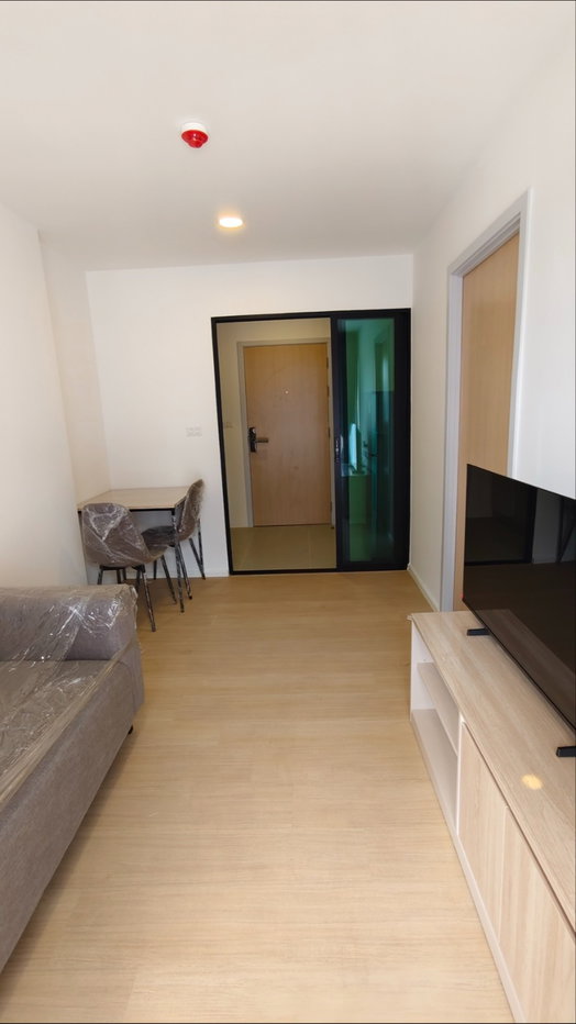 รูป ห้องใหม่กริ๊ง พร้อมอยู่ ใกล้โรงพยาบาลนวเวช 📢 Line : @085pucam / 0627941024 🥳 YKP Rental Condo - รูปที่ 6/8