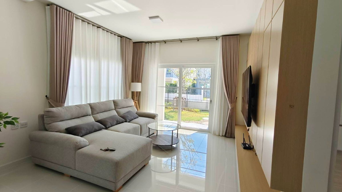 รูป UV01903 - Villaggio 3 Srinakarin - Bangna : MegaBangna - รูปที่ 7/15
