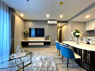 คอนโดให้เช่า : คอนโด 2 ห้องนอน 84 ตร.ม. ราคาดี โครงการ Ideo Mobi Sukhumvit 66 ใกล้ BTS อุดมสุข 100 ม. (ID 3001426)