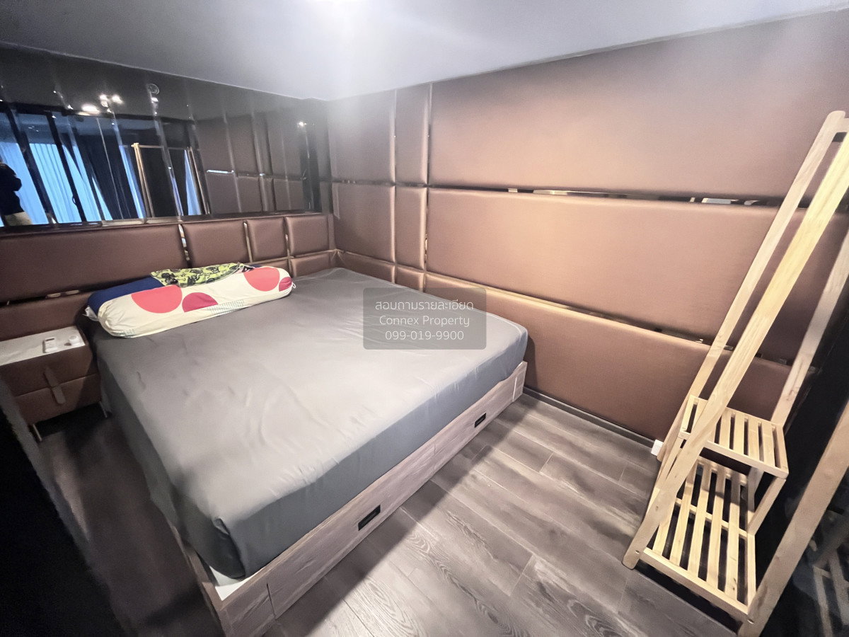 picture For Rent Condo , KnightsBridge Space Ratchayothin , BTS-Phahon Yothin 24 , Chatuchak , Chatuchak , Bangkok , CX-146247 ✅ Live chat with us ADD LINE @connexproperty ✅ - 7/9