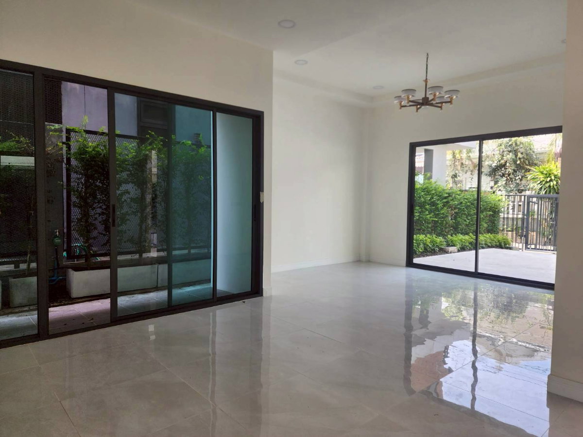 picture Code: 26KJ3123  for rent House Soi Phueng Me 29 🔥🔥 Line ID: @kjcondo (with @)🔥🔥 - 9/14