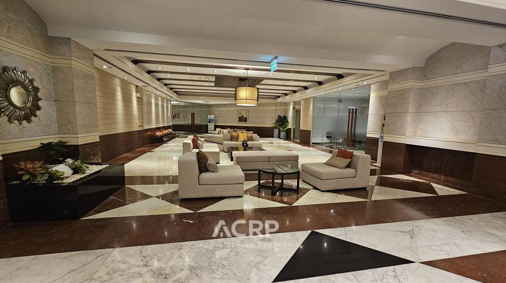 รูป ปล่อยเช่าคอนโด All Seasons Mansion พร้อมอยู่ ใจกลางเมือง ใกล้ BTS เพลินจิต - รูปที่ 20/20