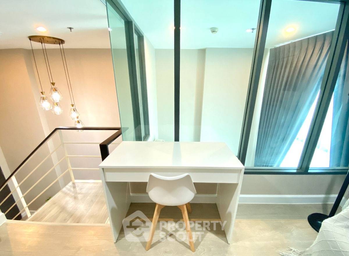 picture 1-BR Condo at U Delight 3 Prachachuen–Bangsue near MRT Bang Son (ID 2677780) - 7/27