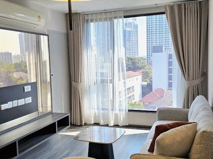 รูปภาพ Ideo mobi sukhumvit 40 8th 2 Bedrooms