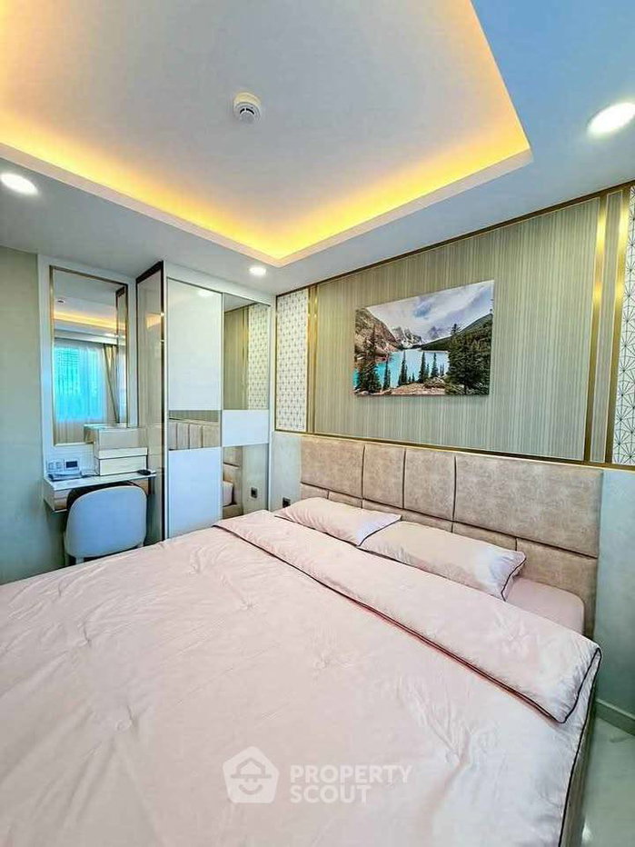 picture 1-BR Condo at Dusit Grand Park 2 close to Pattaya (ID 3001868) - 5/19