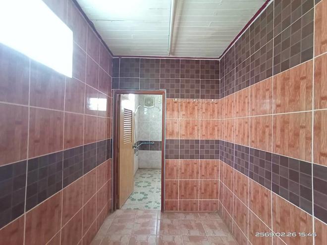 รูป บ้านเดี่ยว 85 ตร.วา กันทรวิชัย มหาสารคาม 1.8M - รูปที่ 8/38