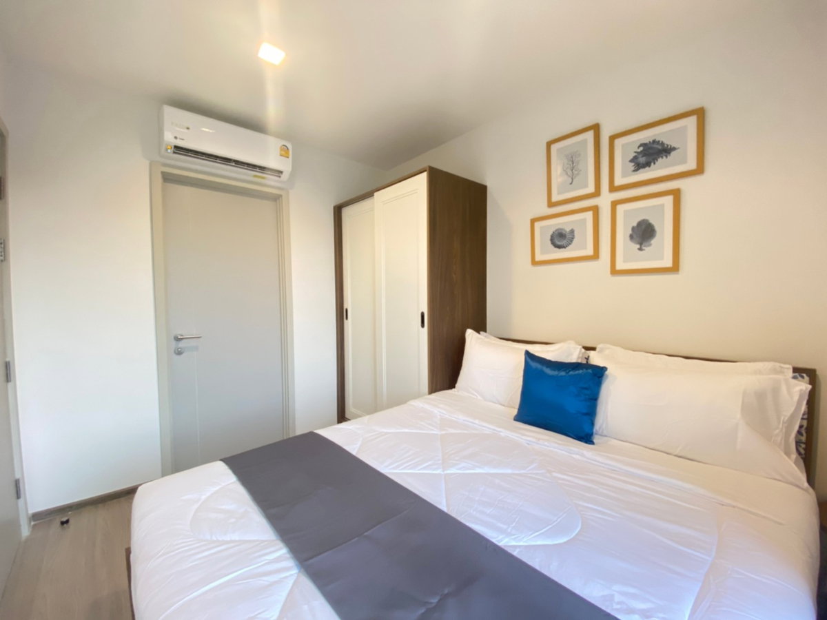 picture 🏢 Spacious Move-In Ready Condo in Central Phuket – Only THB 20,000/Month! ✨ - 4/36