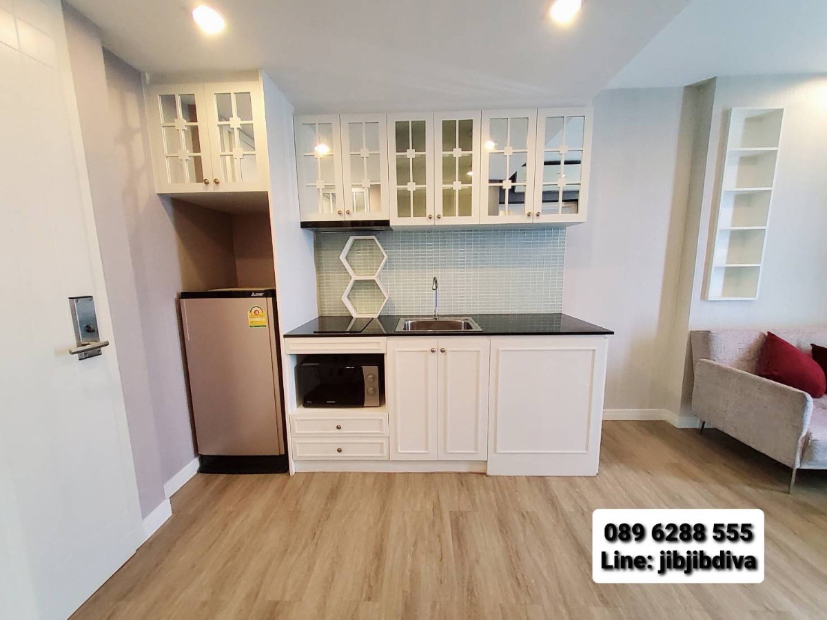 picture Urgent sales ! The Blu X 32 sq.m Floor4  - 8/8