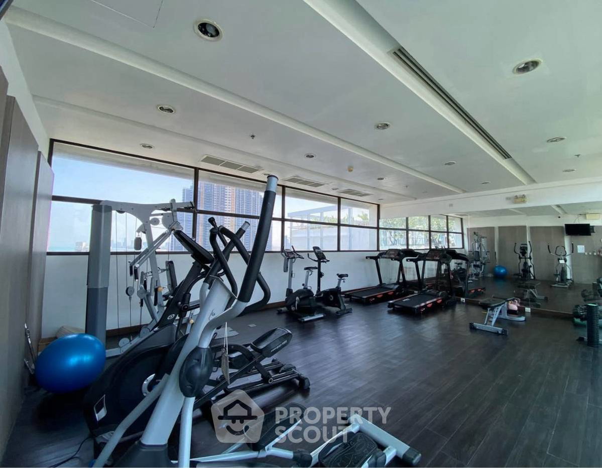รูป คอนโด 1-ห้องนอน ที่ ทรีทอปส์ พัทยา ใกล้ พัทยาใต้ (ID 3001215) - รูปที่ 13/13