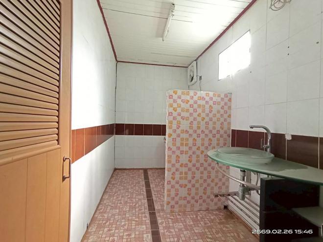 รูป บ้านเดี่ยว 85 ตร.วา กันทรวิชัย มหาสารคาม 1.8M - รูปที่ 15/38