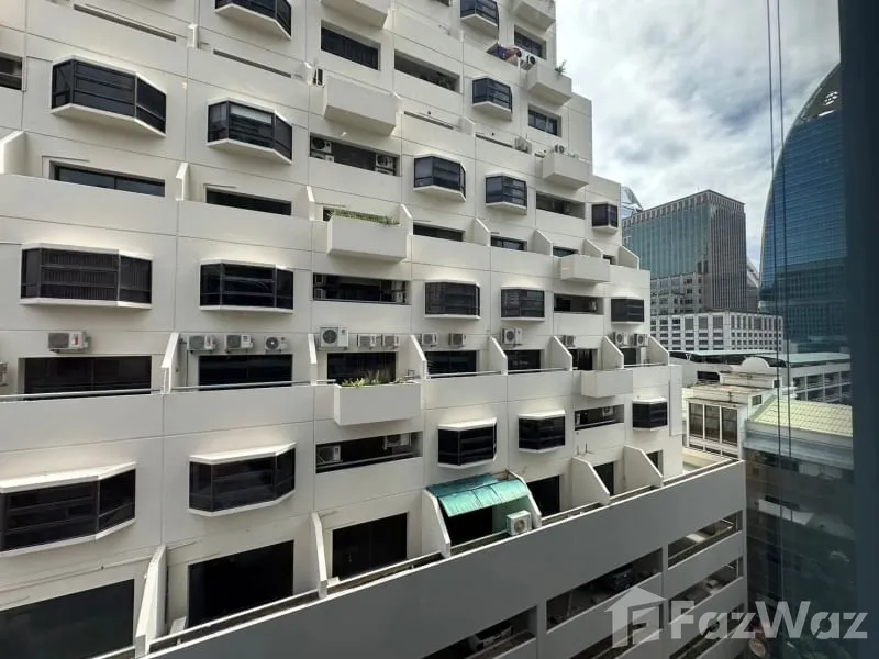 รูป ขาย คอนโด 1 ห้องนอน ในโครงการ สโคป หลังสวน 6468352 - รูปที่ 22/25
