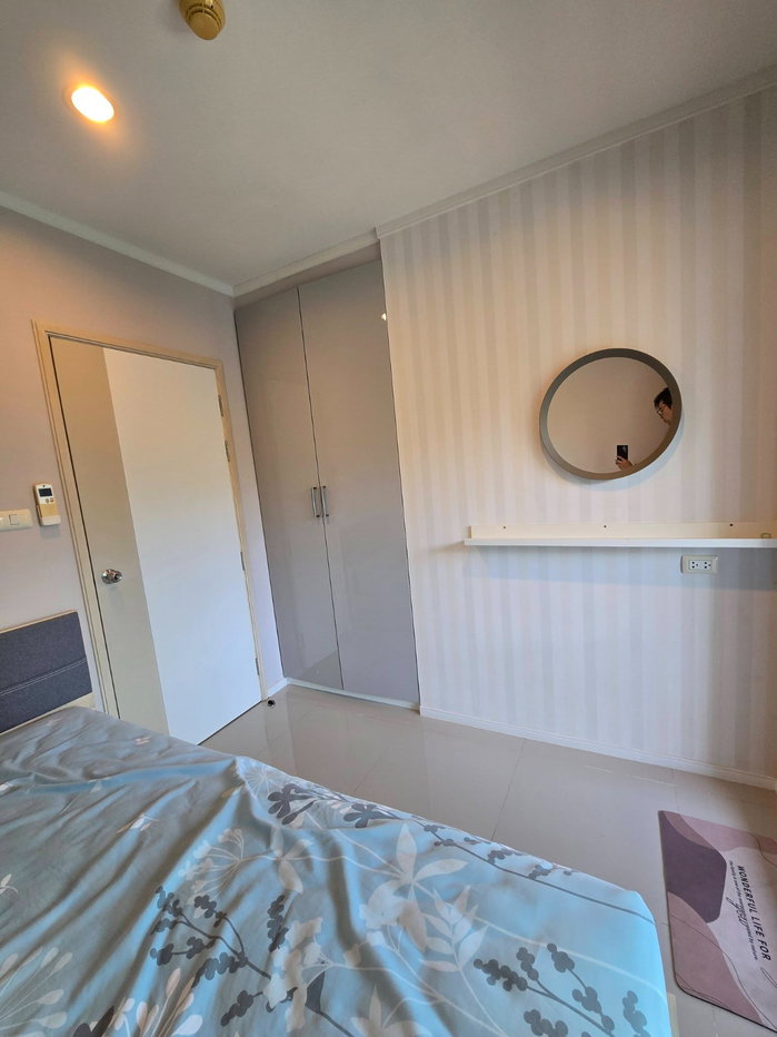 รูป 📣For Rent🏖️ Lumpini Park Beach Jomtien (ลุมพินี พาร์ค บีช จอมเทียน) 🏄♀️ CH-065 - รูปที่ 7/15