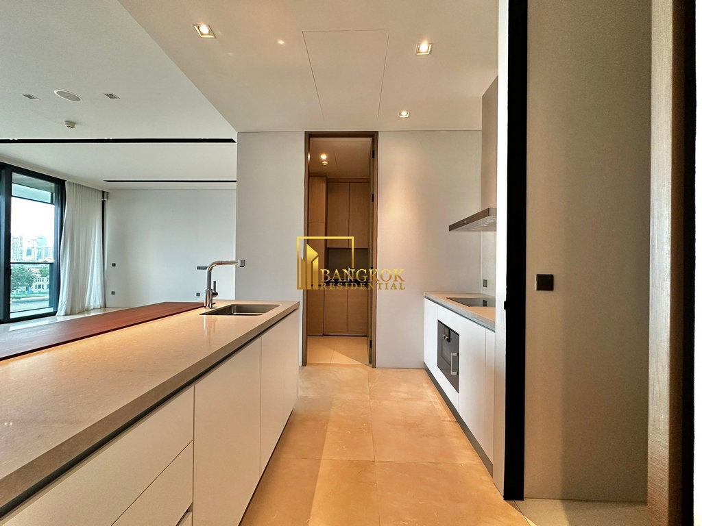 รูป Banyan Tree Residences | Premium 2 Bed Super Luxury Condo For Sale - BR19102CD - รูปที่ 8/49