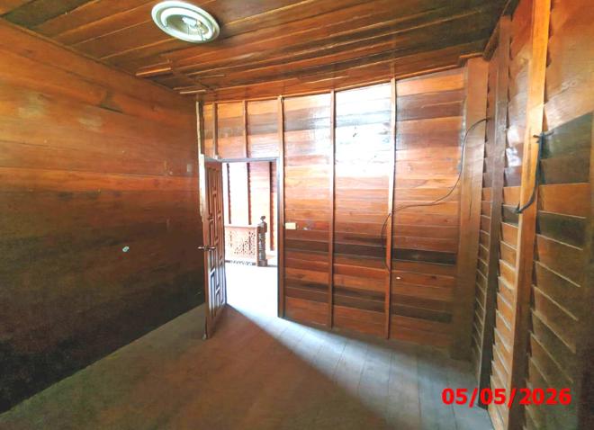 รูป บ้านเดี่ยว 108 ตร.วา แม่ทะ ลำปาง 740,000 - รูปที่ 10/30