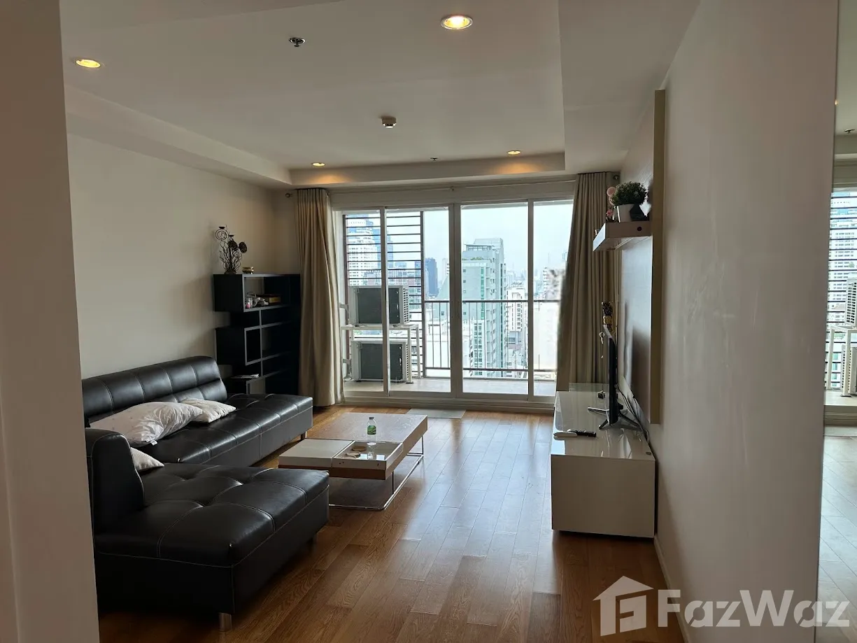 picture 3 bedrooms Soi 15 Sukhumvit 6195156 - 1/22