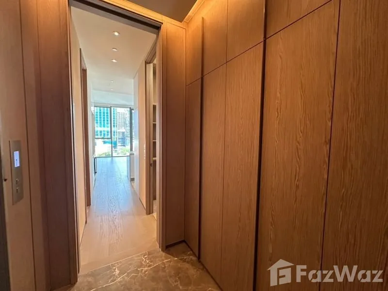 รูป ขาย คอนโด 1 ห้องนอน ในโครงการ สโคป หลังสวน 6468352 - รูปที่ 18/25