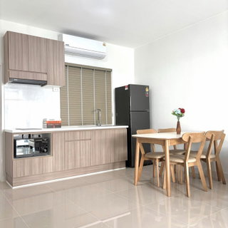 รูปภาพ Townhouse for rent, Pleno Bangna 3.
