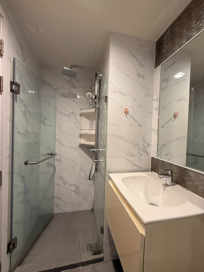 picture Rise  Rama 9  Condo  For  Rent - 11/11