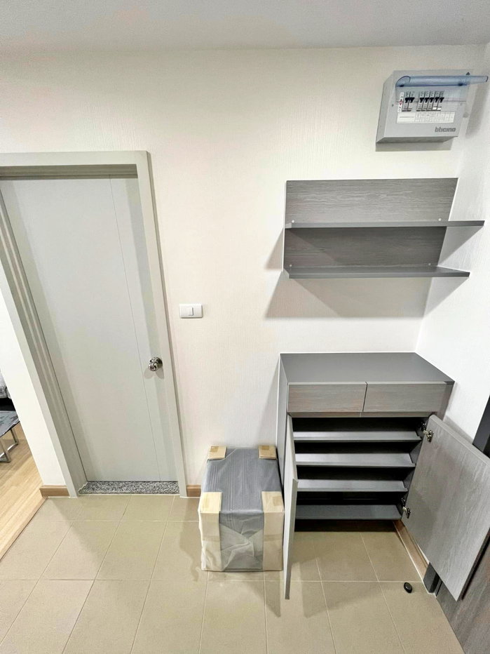 รูป ห้องอัพเดต💥🔔⚠️🏘️Ⓜ️กดปุ่มแอดไลน์💥ศุภาลัย เวอเรนด้า รามคำแหง - รูปที่ 5/12