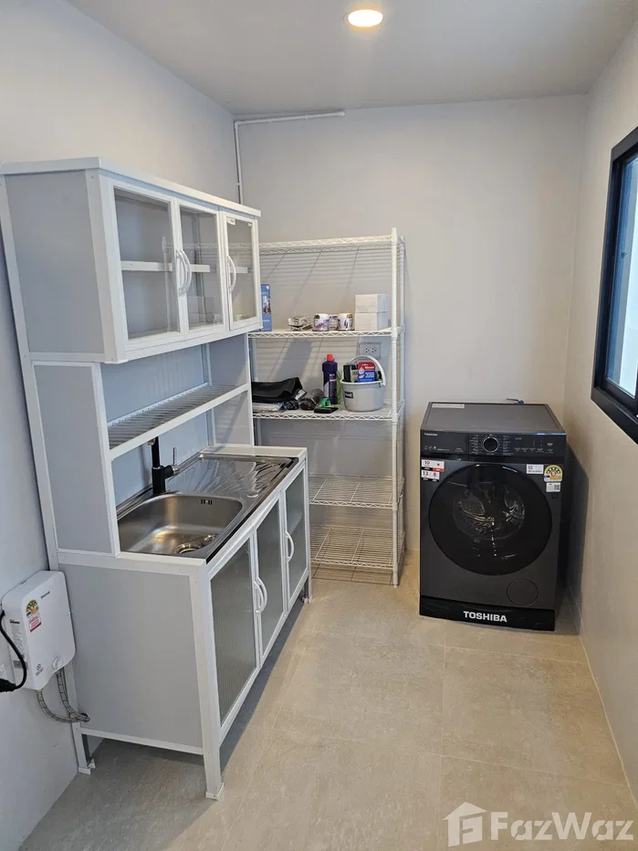 รูป ขาย บ้านเดี่ยว 4 ห้องนอน ในโครงการ เพิ่มทรัพย์ วิลล่า 6468462 - รูปที่ 17/20